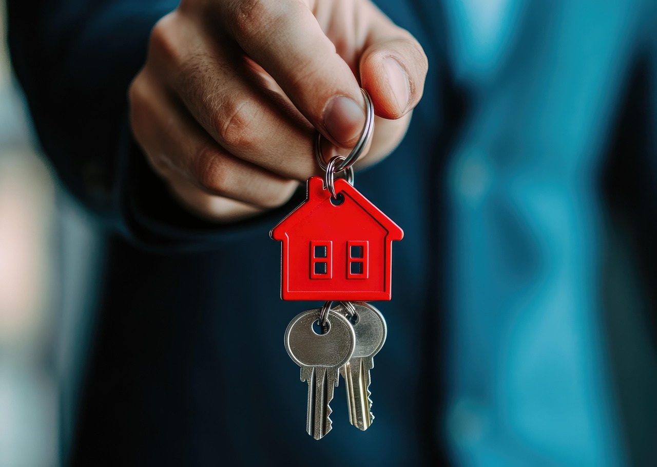 immobilier clés en main