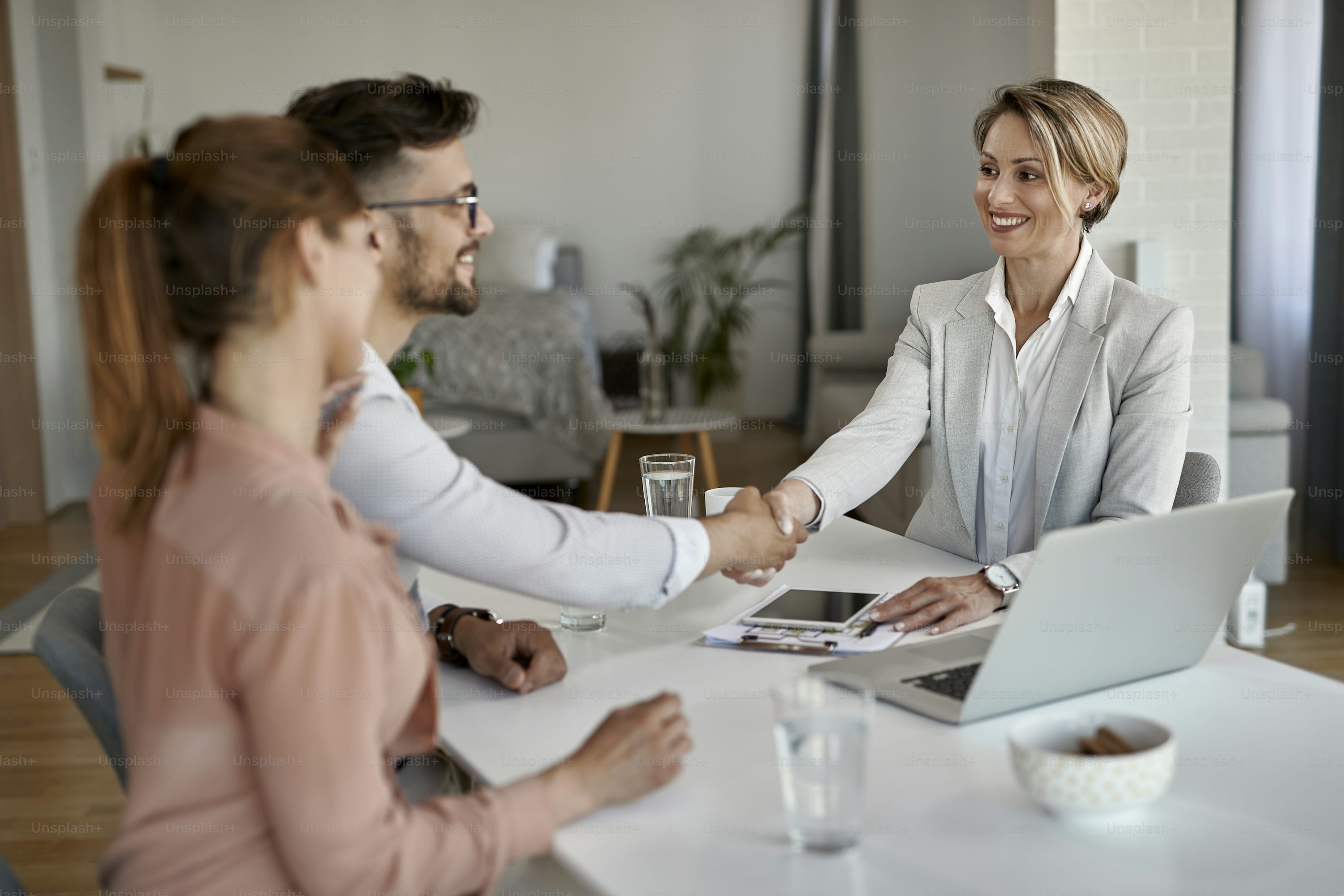 services d'accompagnement
