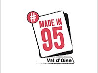 logo made in 95