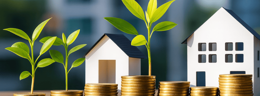 Investir sans se ruiner : le pouvoir du premier achat locatif